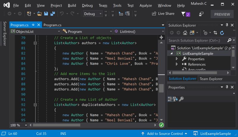 Top 20 tools for software developers